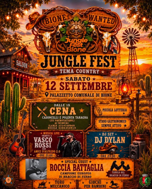Jungle Fest