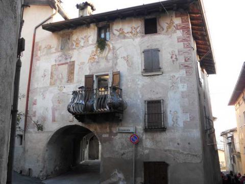 casa degli angeli