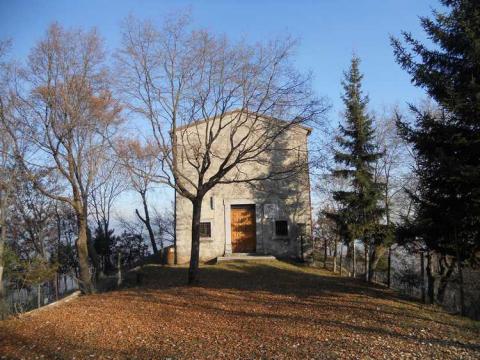 Santuario di San Bernardo