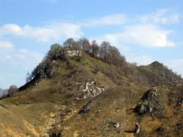 Santuario di San Vigilio