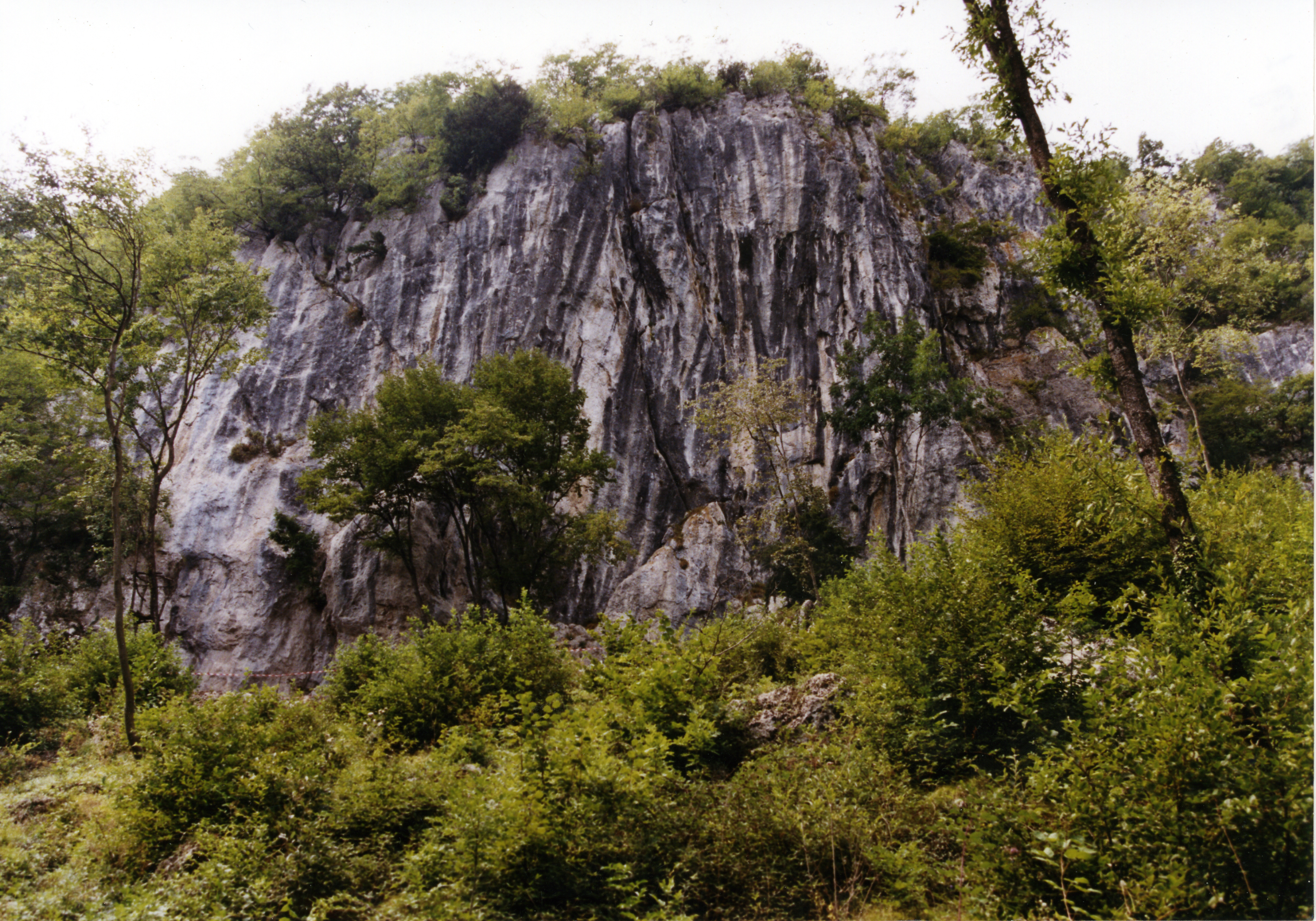 Corna Nibbia